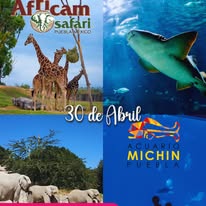 Experiencia Nubana 1