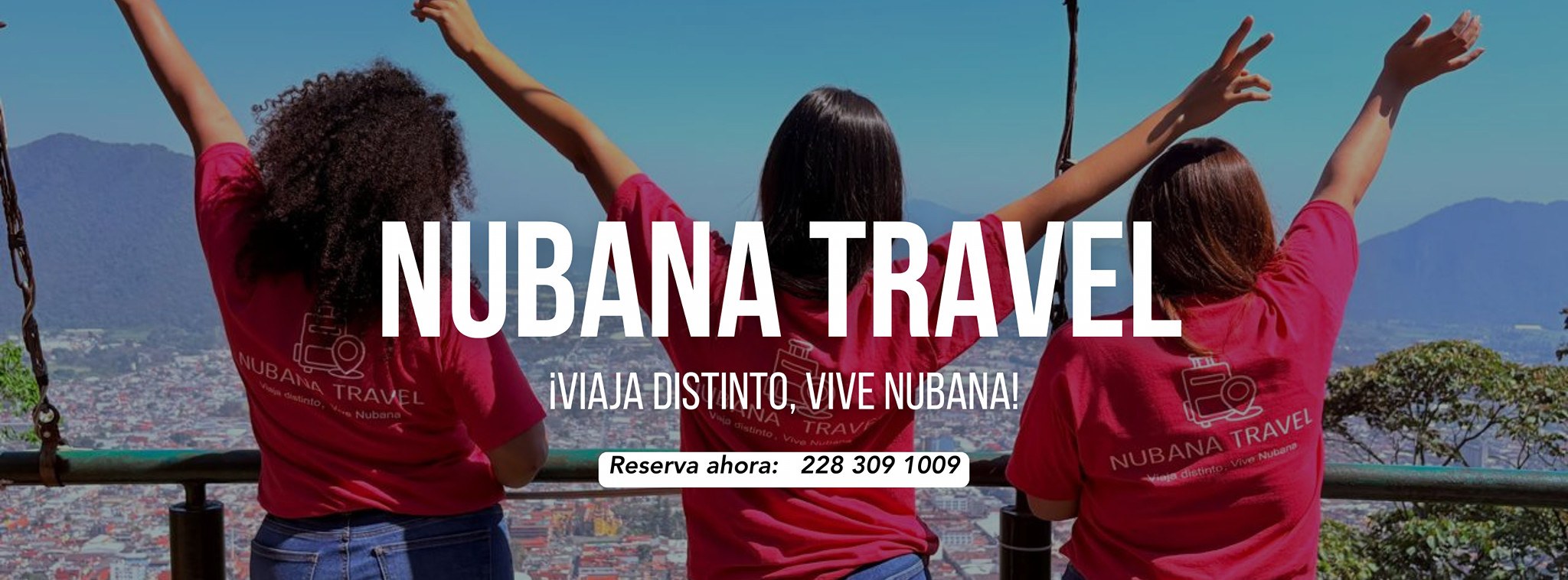 Equipo Nubana Travel