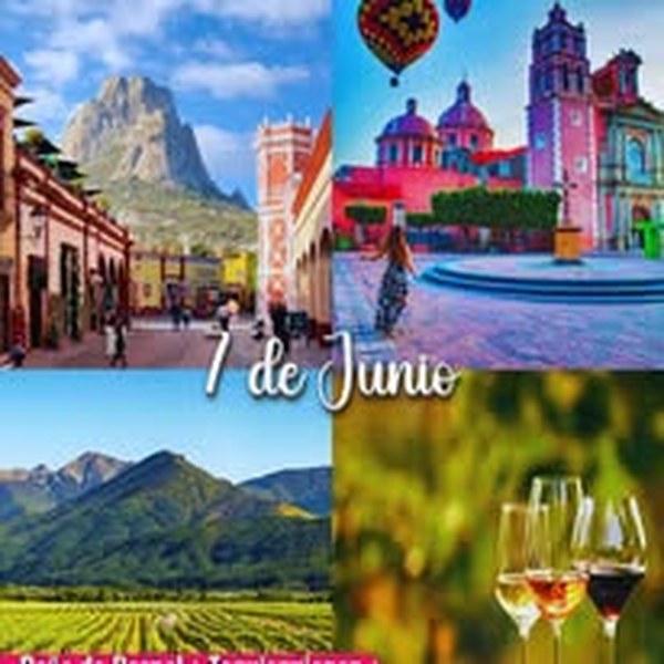 Ruta 7 de junio