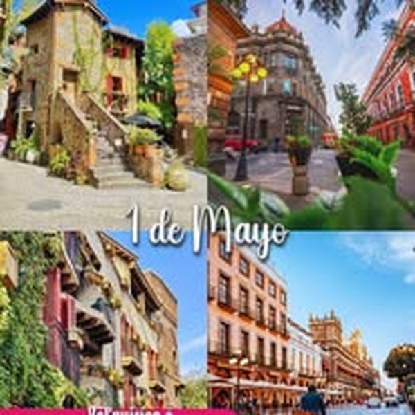 Ruta 1 de mayo